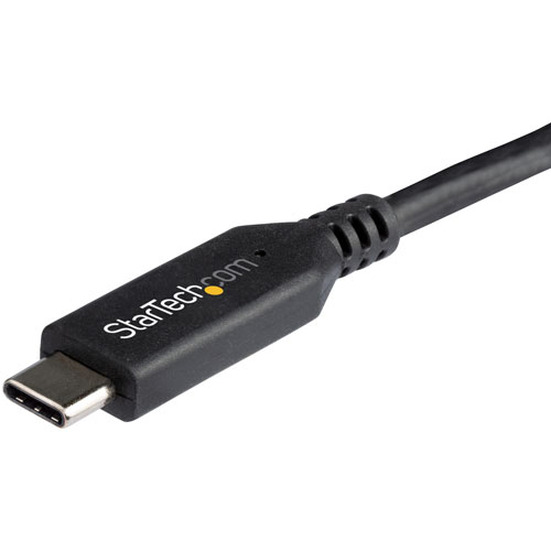 StarTech 1.8m USB-C to 4K DisplayPort Cable (CDP2DP146B)