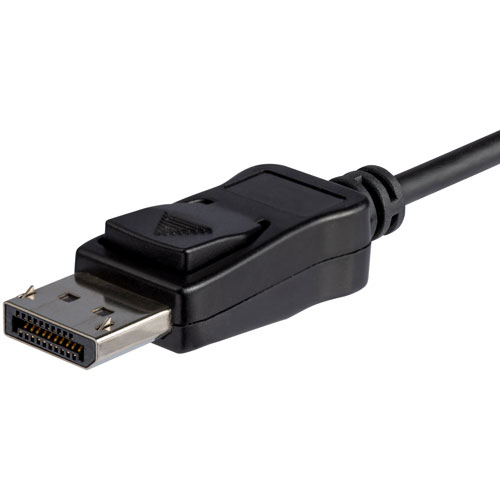 StarTech 1.8m USB-C to 4K DisplayPort Cable (CDP2DP146B)
