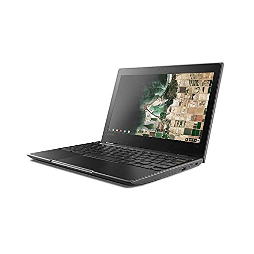 LENOVO  Refurbished (Excellent) - 100E 11.6" Chromebook (Intel Celeron N3350/ 4GB / 32GB Emmc / Chrome Os / Webcam) - Manufacture Refurbished