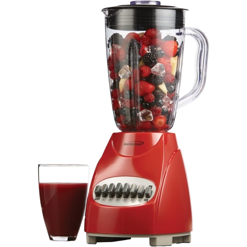 Brentwood 350w 12Speed Blender Best Buy Canada