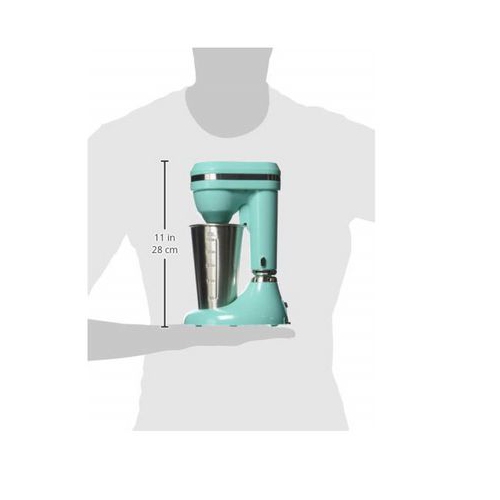 Brentwood 15oz Classic Milkshake Maker