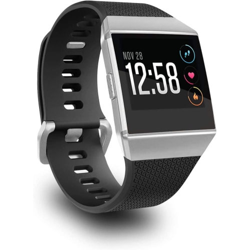 Fitbit ionic best sale sports strap