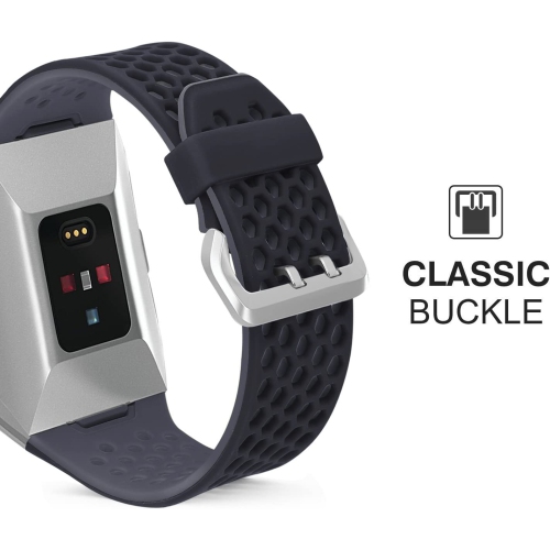 Fitbit ionic adidas on sale band