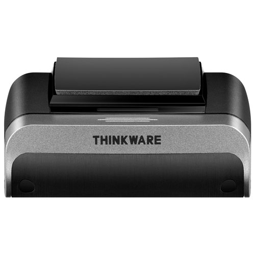 Thinkware U1000 4K UHD Dash Cam with Wi-Fi