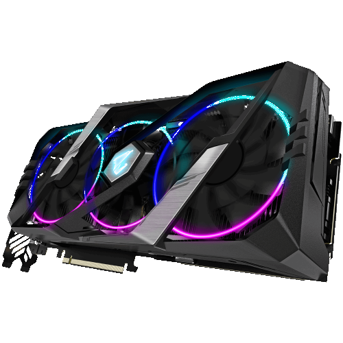 Gigabyte AORUS GeForce RTX 2080 SUPER 8G | Best Buy Canada