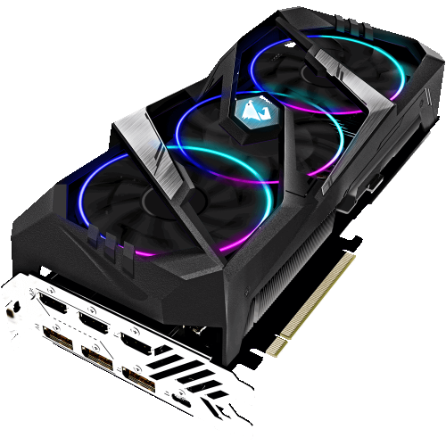 Gigabyte AORUS GeForce RTX 2080 SUPER 8G | Best Buy Canada