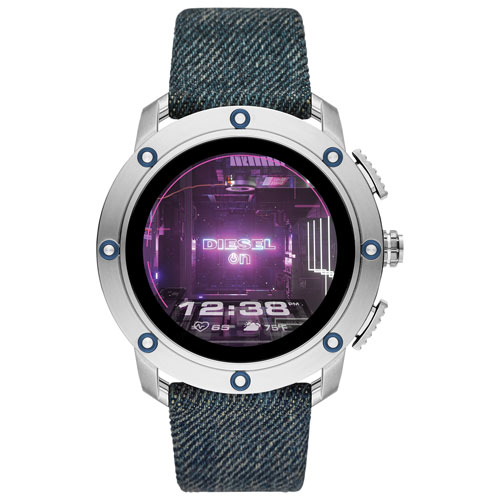 diesel smartwatch best buy