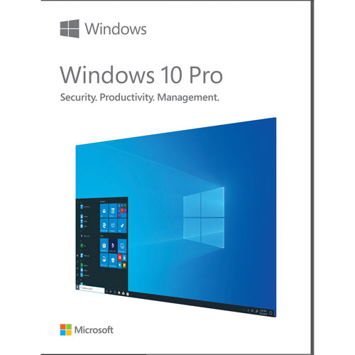 Pc Operating System Software Best Buy Canada