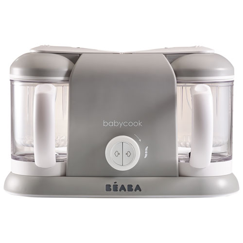 beaba babycook canada