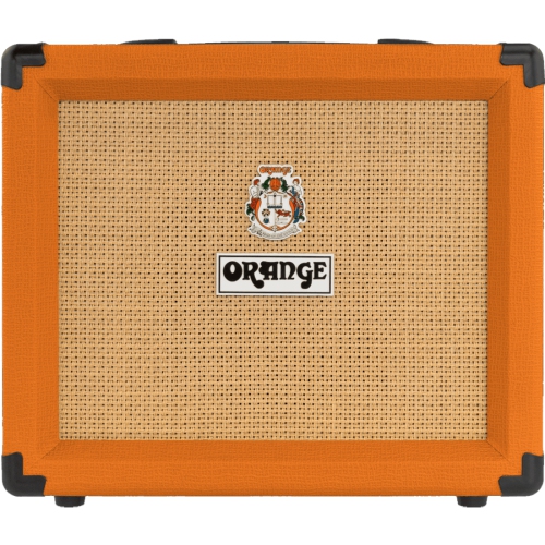 Orange Crush 20 Guitar Combo Amp