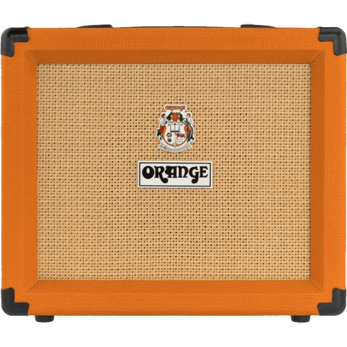 Orange Crush 20RT Guitar Combo Amp