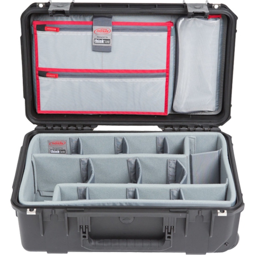 SKB iSeries 2011-7DL Think Tank Case