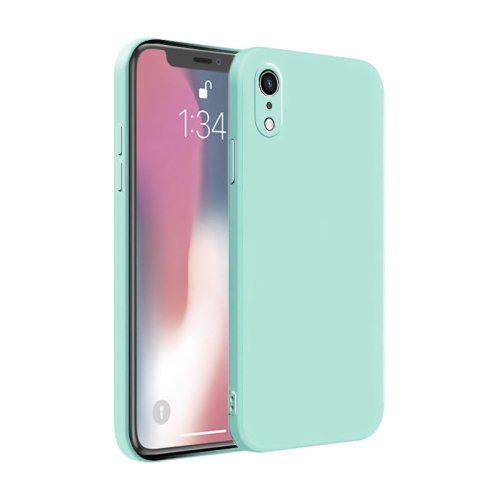 PANDACO Étui souple ajusté pour iPhone XR