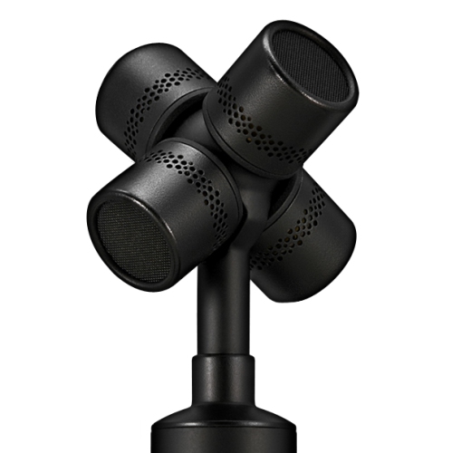 RODE NT-SF1 Ambisonic Microphone
