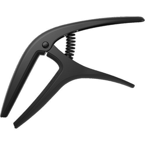 Ernie Ball Axis Capo - Noir