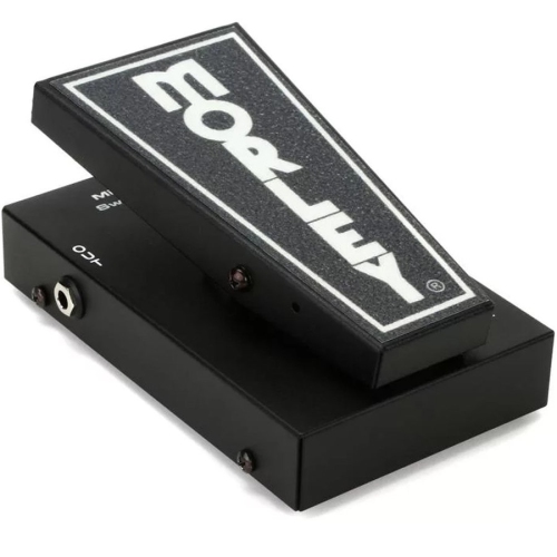 best switchless wah pedal