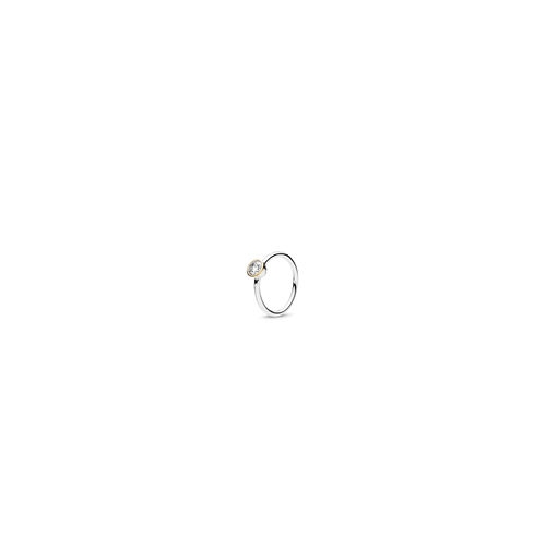 Petite circle sales ring pandora