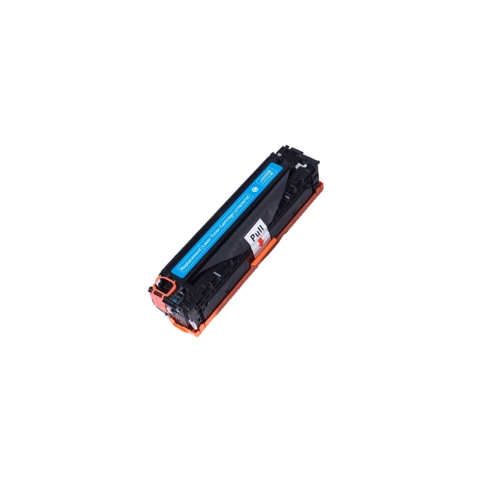 CC Premium Compatible Canon 116 Cyan Toner Cartridge