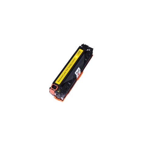CC Premium Compatible Canon 116 Yellow Toner Cartridge