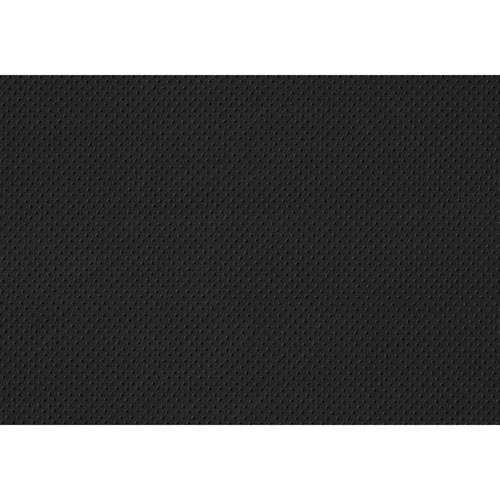 Monarch Ergonomic High-Back Faux Leather Executive Chair - Black