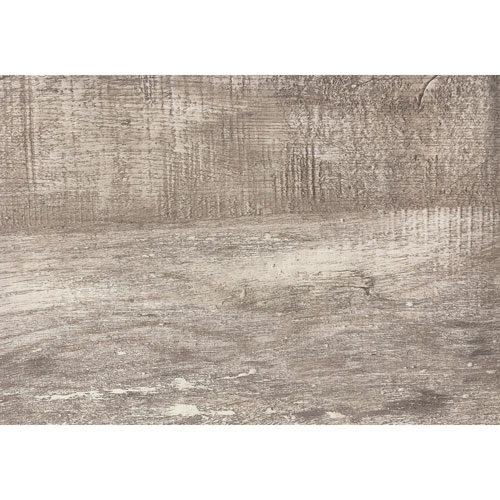 Bureau d'ordinateur contemporain de Monarch - Taupe/noir