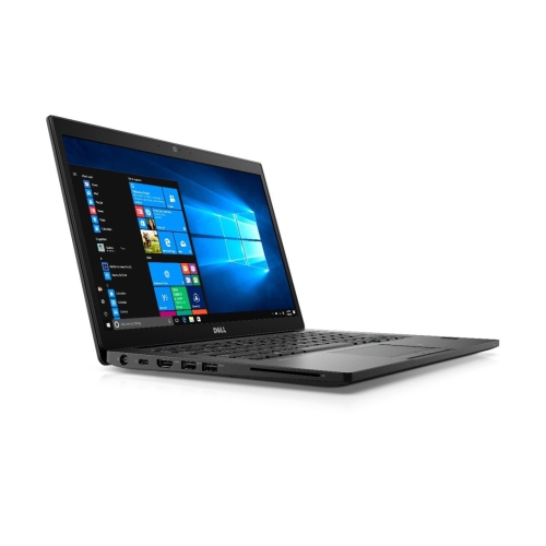 Refurbished - Dell Latitude 7480 14" Core i7-6600U 2.60GHz 8GB RAM 256GB SSD Windows 10 Pro