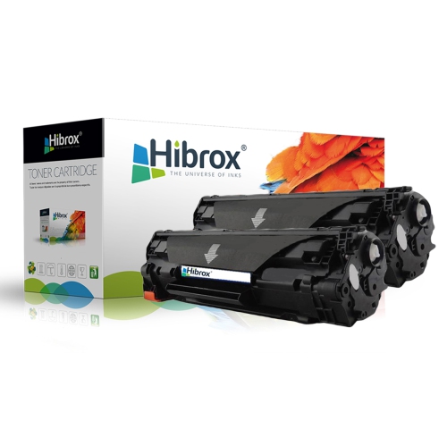 4PK CF283X 83X Toner Cartridge For HP LaserJet Pro M201dw M201n M225dn M225dw