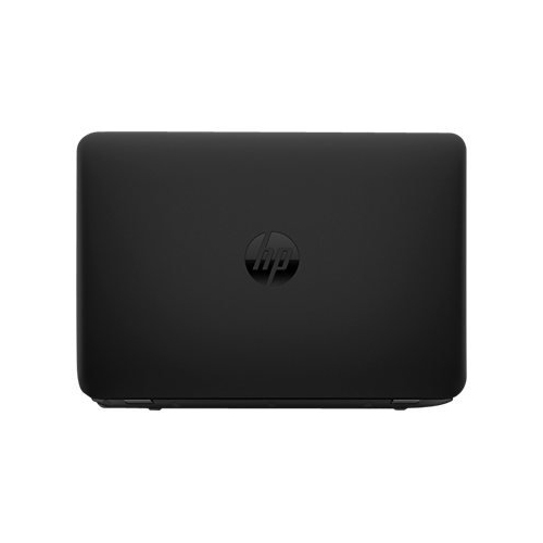 HP EliteBook 820 G1 12.5" Business Laptop - Intel Core i7-4600U - 8GB DDR3L - 240GB SSD - Windows 10 Pro - Black by HP - Refurbished condition - Image 3