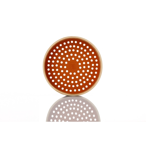 JIA Inc. Large Steam Basket, 24cm, Cedar wood