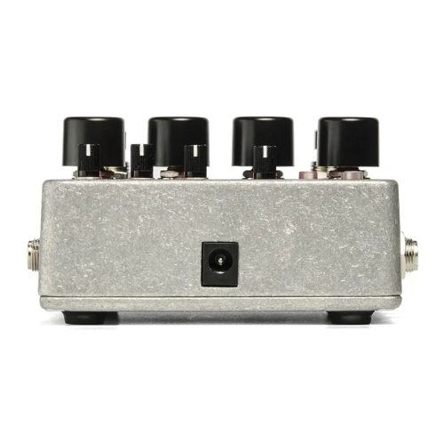 Electro-Harmonix Attack Decay Tape Reverse Simulator