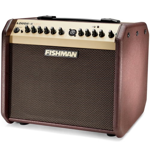 Fishman Loudbox Mini Bluetooth Amp