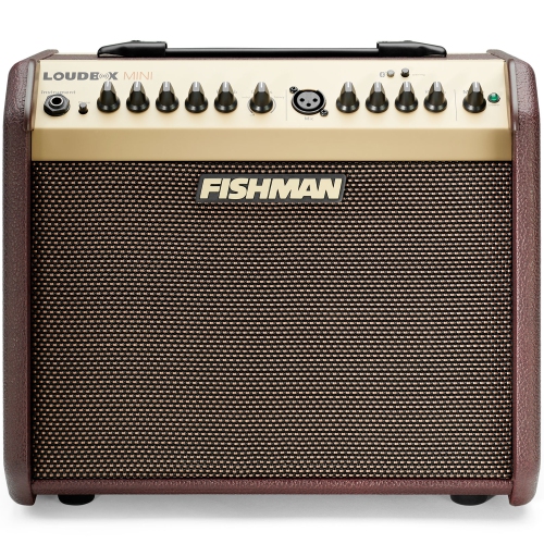 Fishman Loudbox Mini Bluetooth Amp