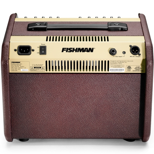 Fishman Loudbox Mini Bluetooth Amp