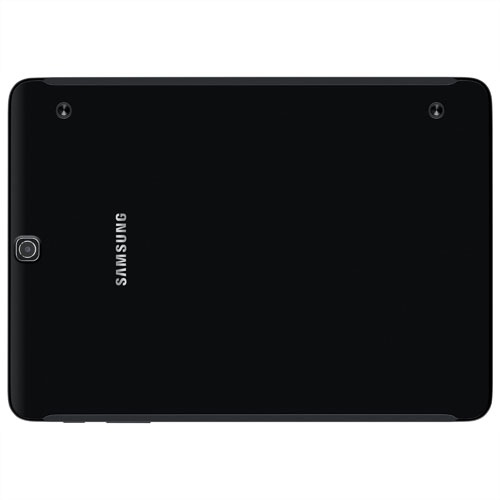 Refurbished - Samsung Galaxy Tab S2 9.7" 32GB Android 6.0 Marshmallow Tablet - Black