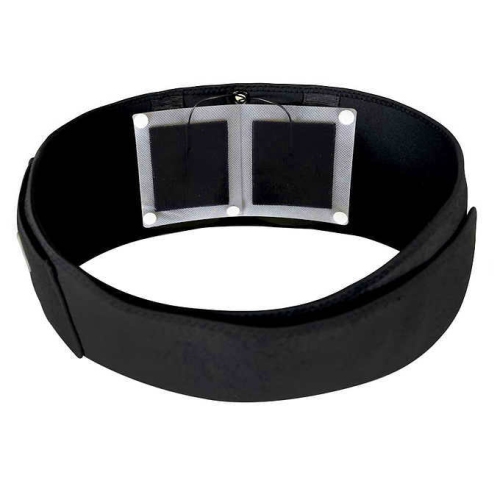 DR-HO'S - Pain Therapy System 4-Pad with Gel Pad Kit and Pain Therapy Back Relief Belt