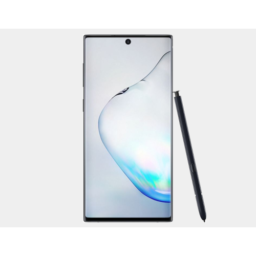 samsung galaxy note 10 256gb smartphone n970f ds dual sim unlocked black international version w seller provided warranty best buy canada