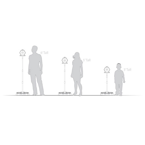 Appareil de fête tout-en-un Singsation Performer