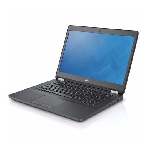 Refurbished - DELL LATITUDE E5470 I5 6300U 8GB 500GB 14.0W WEBCAM WIN10 PRO