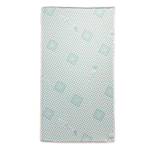 Simmons Extra Firm Eco Touch 52" Crib Mattress - Only at Best Buy
