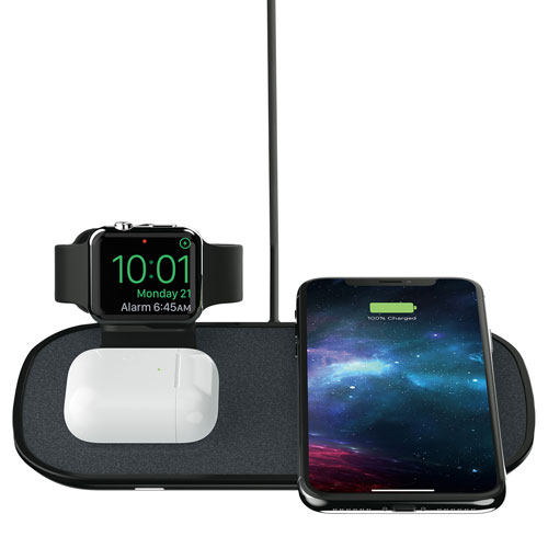 Mophie All in One Wireless Charger