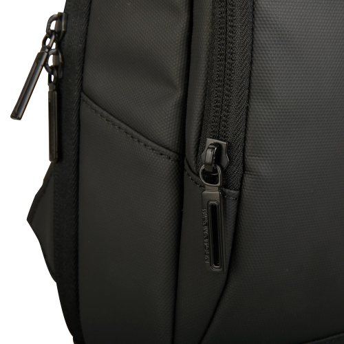 Mark Ryden "NAVARRO MINI" USB Charging Sling Bag w/ USB Charging Port, Anti-Theft Back Pocket & Water Repellent Material