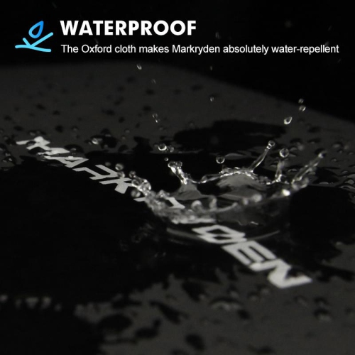 Mark Ryden "NAVARRO MINI" USB Charging Sling Bag w/ USB Charging Port, Anti-Theft Back Pocket & Water Repellent Material