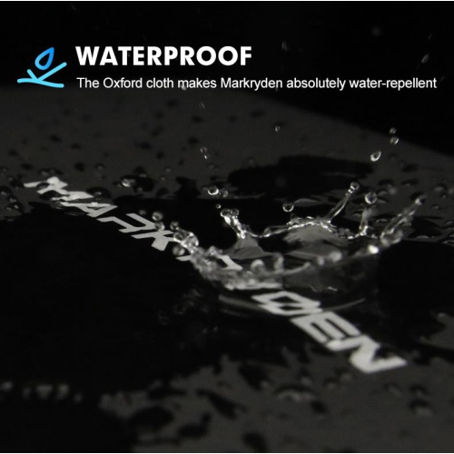 Mark Ryden "DARWIN" Business Style Laptop Backpack that easily Converts to a Briefcase, Water repellent Material