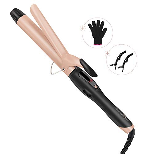 swanmyst curling iron
