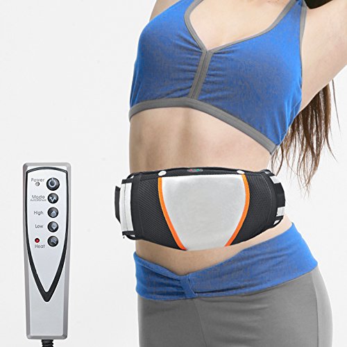 stomach sauna belt