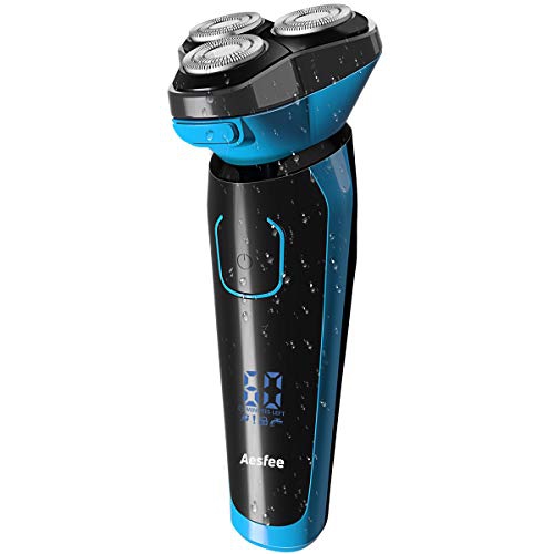 best waterproof electric trimmer