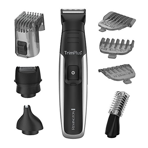 body groomer and beard trimmer