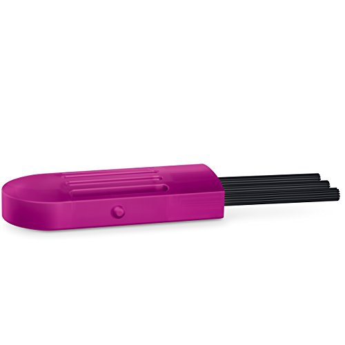 Philips BikiniGenie Cordless Women's Trimmer for Bikini Line, w/ Comb, Wet & Dry Use, BRT381/15