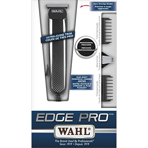 wahl edge pro assembly