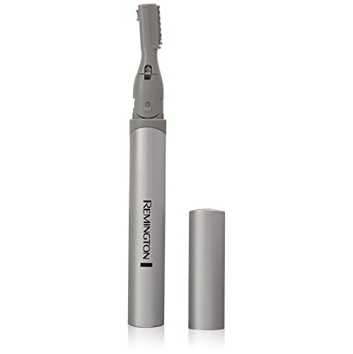 remington eyebrow trimmer